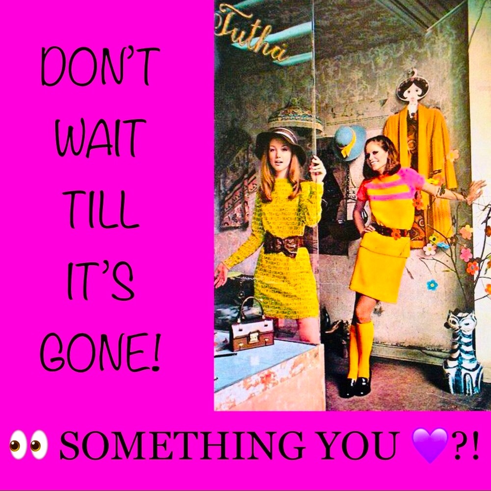 LOVEROCKVINTAGE - Picture 16 of 16